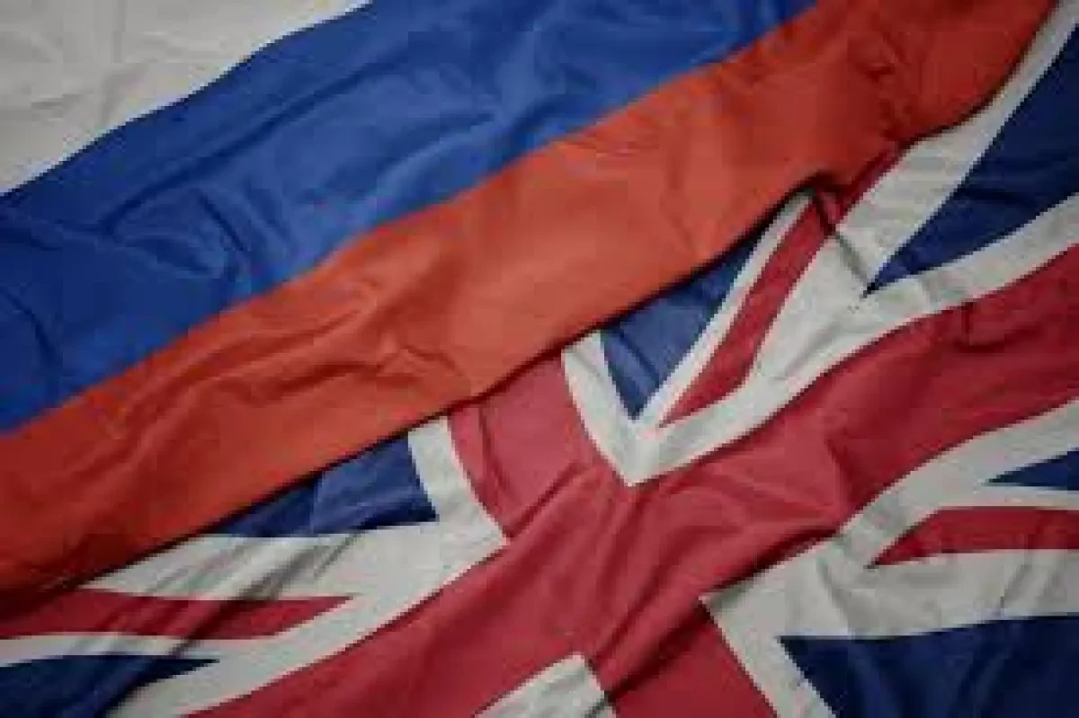 $23B of Russia to UK trade to be disrupted by British ports closure to Russian ships