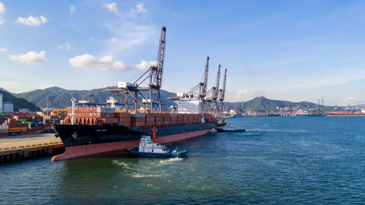 ZIM to Launch ZIM eCommerce Baltimore eXpress (ZXB), a New Speedy eCommerce service from China and South-East Asia to the US East Coast