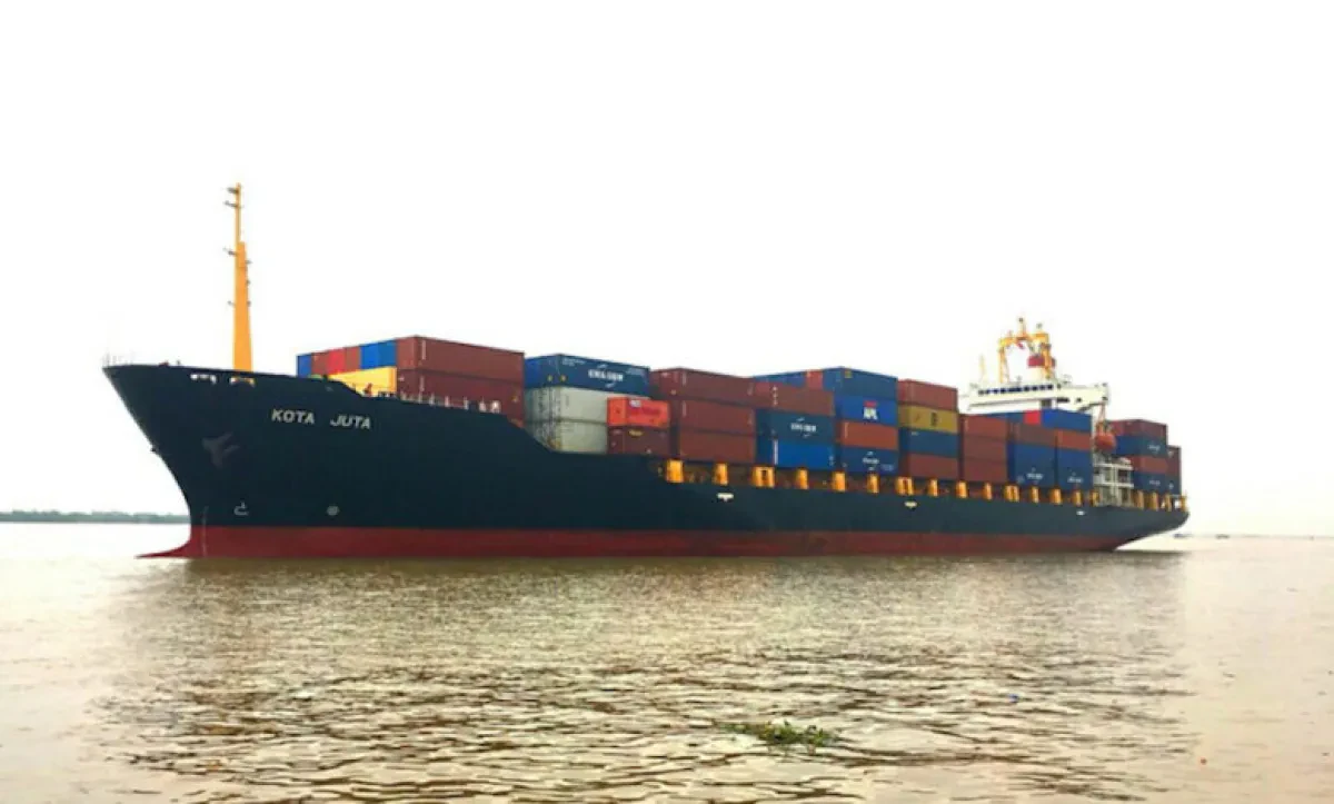 Advance Container Lines brand to disappear