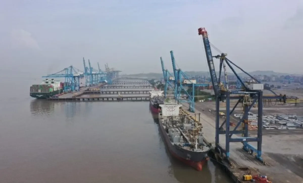 JNPA eyes container terminal privatisation within a month