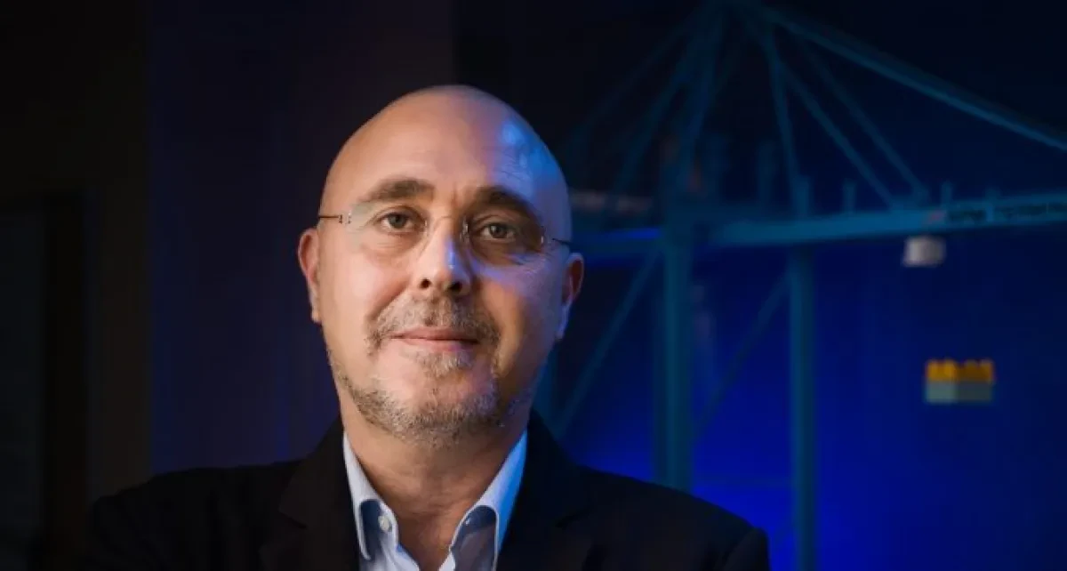 José Rueda Salinas to take over as new MD of APM Terminals Moin