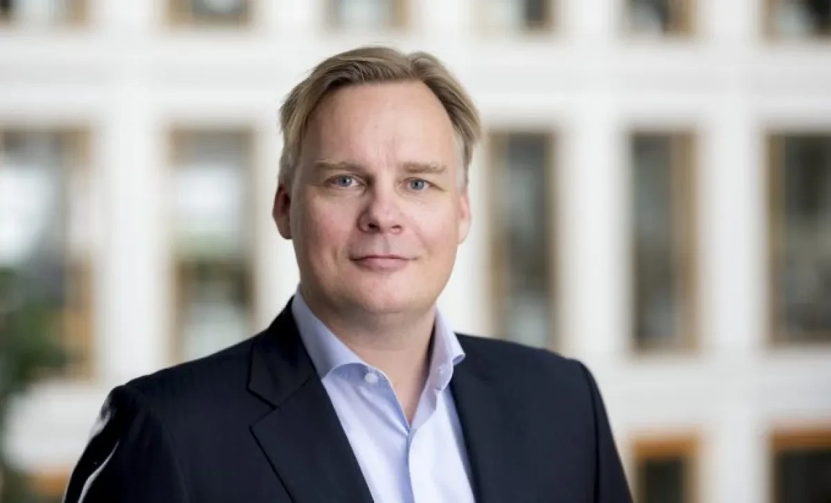 Keith Svendsen to be APMT CEO as Morten Engelstoft announces retirement