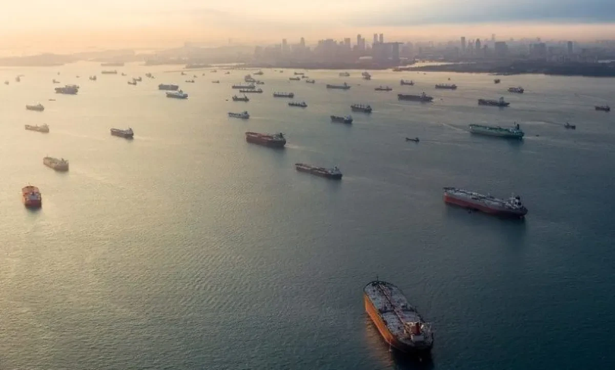 $120m worth of HSFO in Singapore found to be contaminated