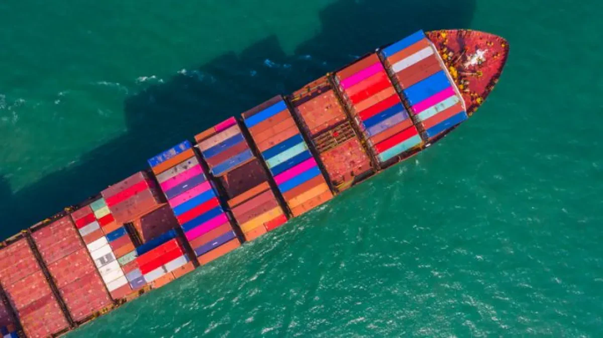 Carriers adopt ‘hardcore’ blank sailing strategy as export bookings plunge