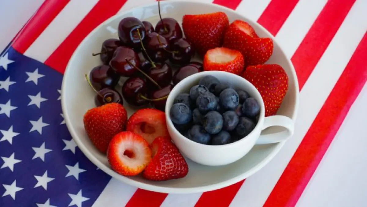 US perishables shippers are struggling to keep their markets alive