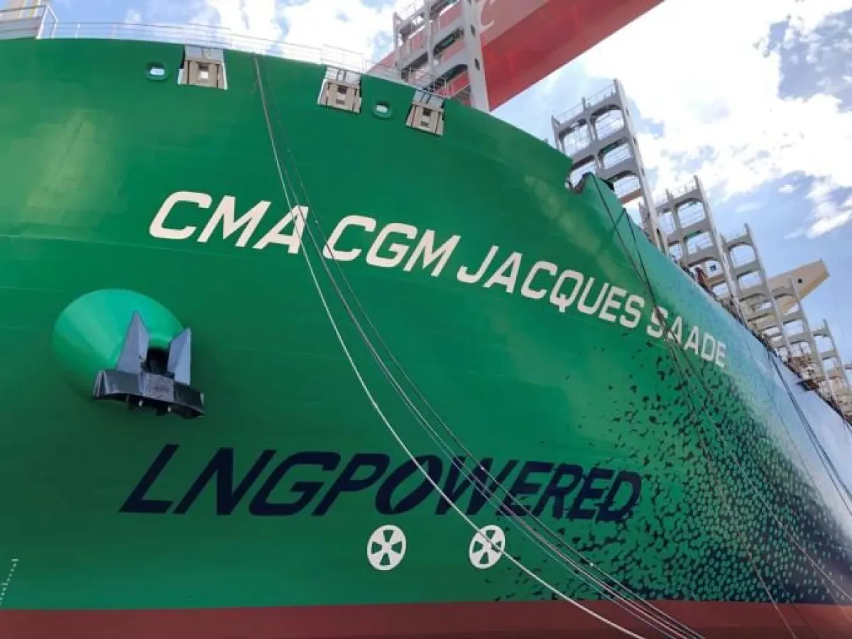 LNG ships likely worse for the environment than HFO, says latest research