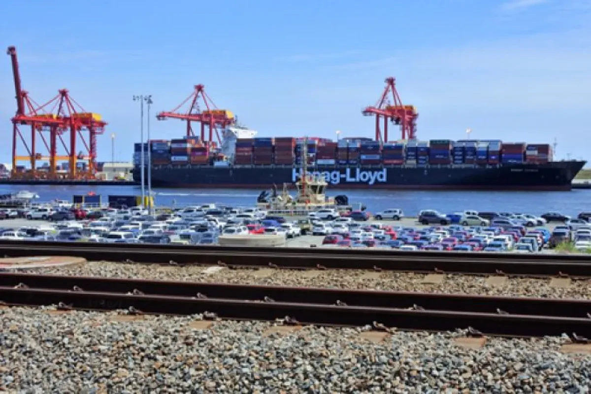 ‘Unreasonable fees’ send Australian shippers into multi-billion dollar frenzy