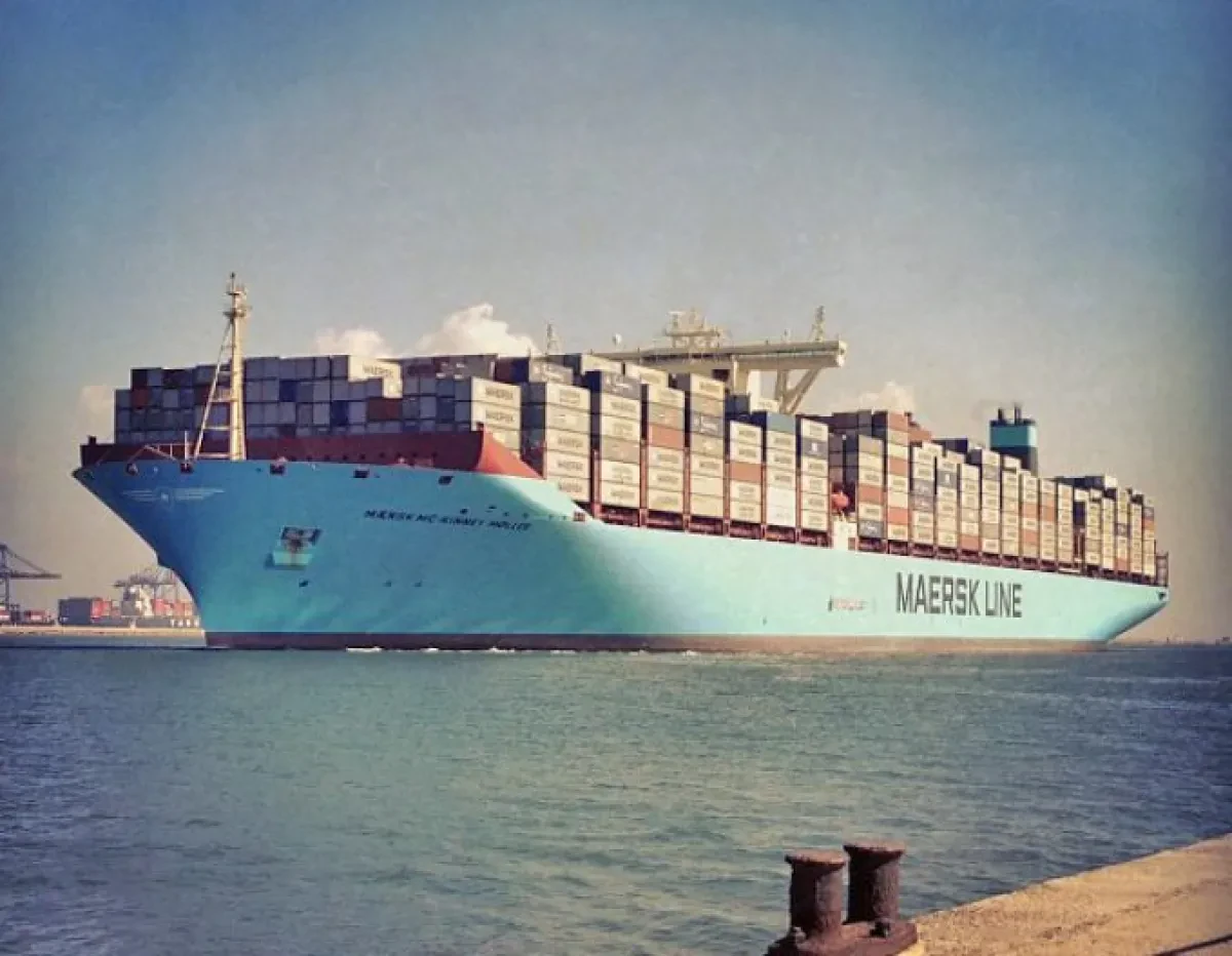 Forwarder slams Maersk ‘incompetence’ as alliances come into question