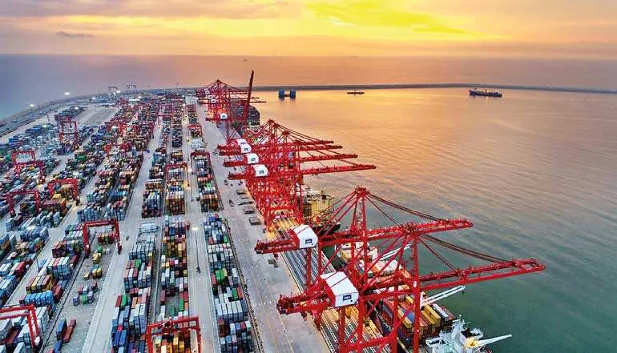 Shipping agents threaten to stop carrying cargoes to and from Sri Lanka