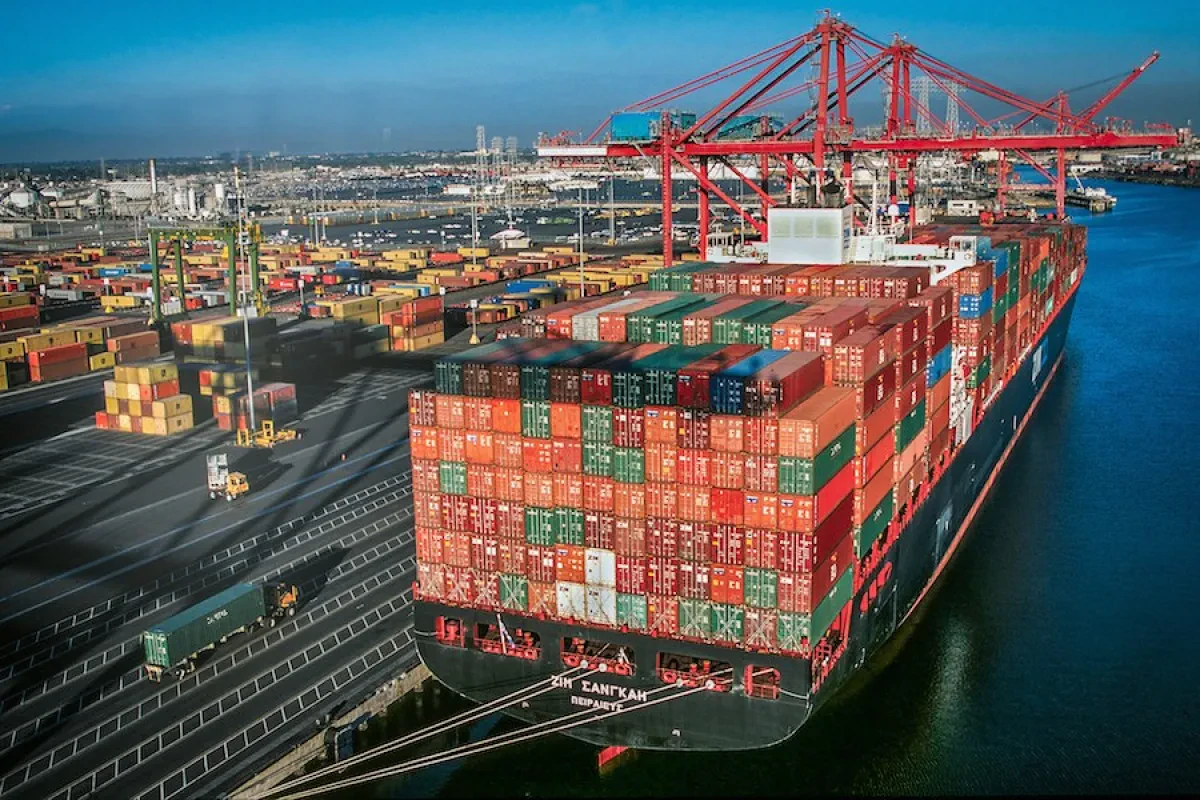 Container Dwell Fee On Hold Through June 24
