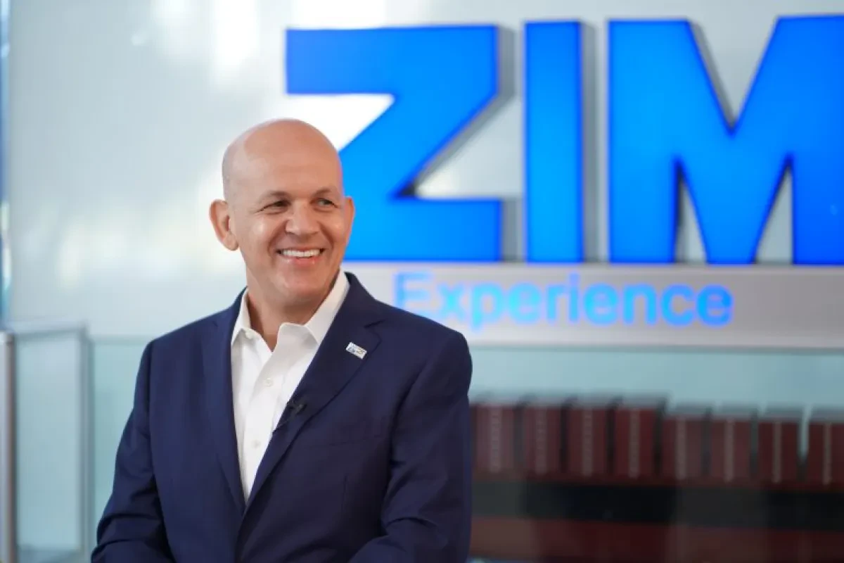 ZIM to invest US$6 million in AI technology company