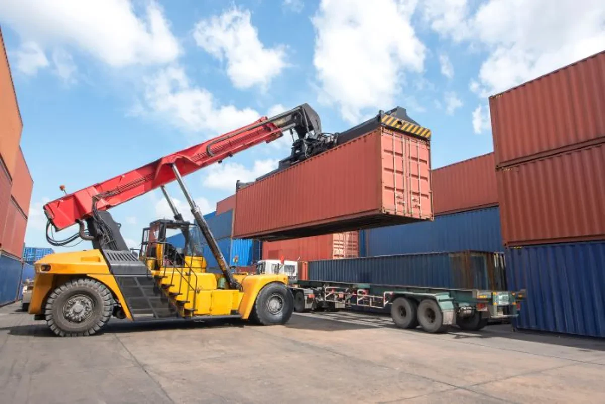 OSRA-22 rules on detention, demurrage go into effect