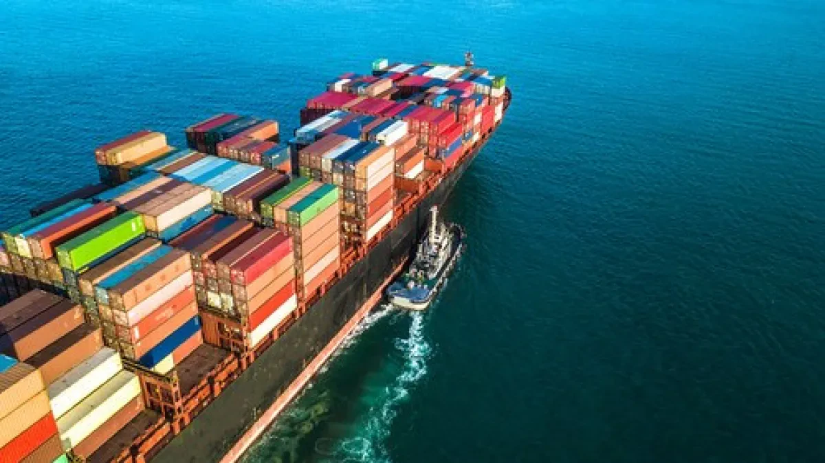 WFW advises MPCC on methanol-powered container ship order