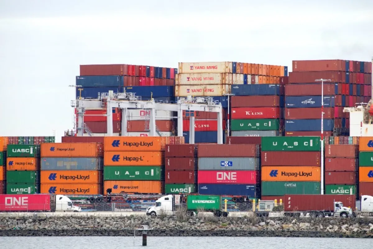 AB5 protests temporarily close Oakland’s largest marine terminal