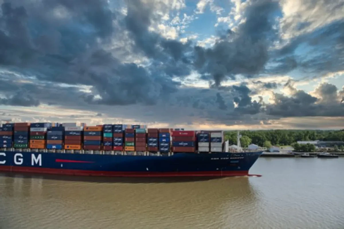 CMA CGM increases ocean freight rate discounts after government pressure