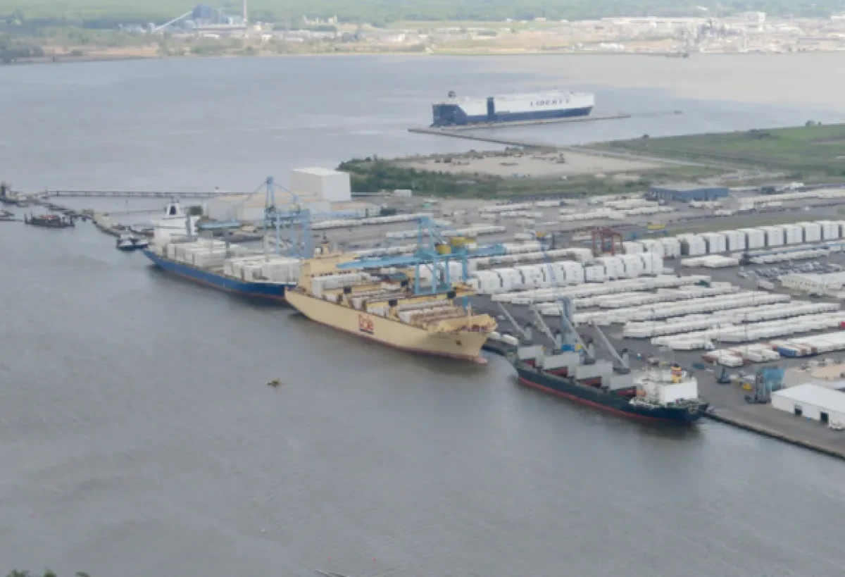 Gulftainer ‘on course for major growth’