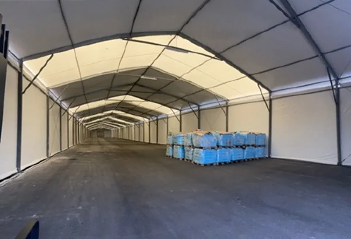APMT Itapoá announces new warehouse in $144 million spending drive