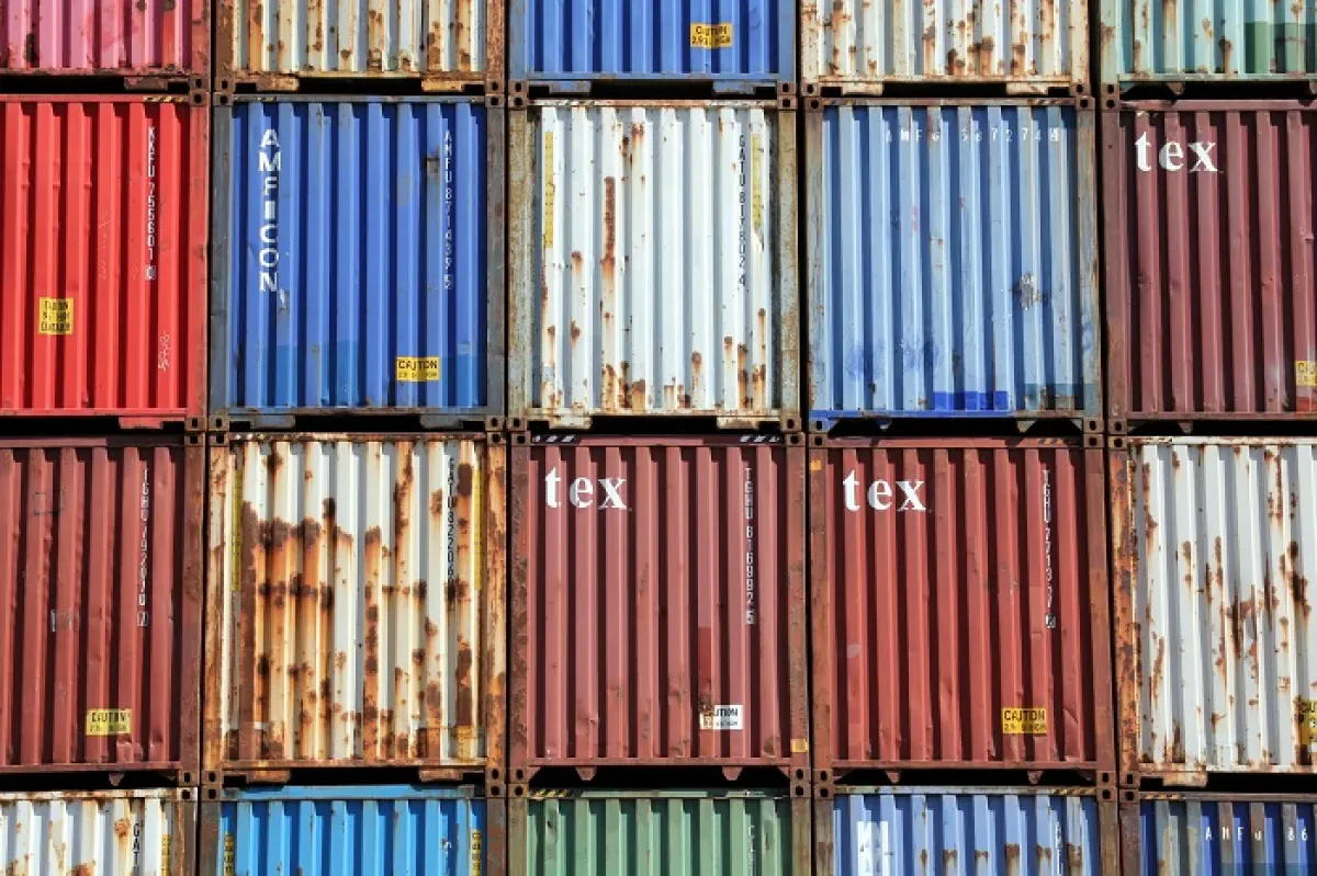 Prices for new containers softening, but congestion keeps supply tight