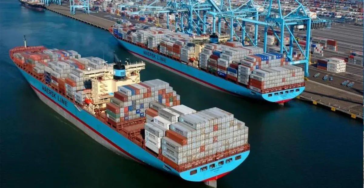 Six fatalities across Maersk Group in first half of 2022