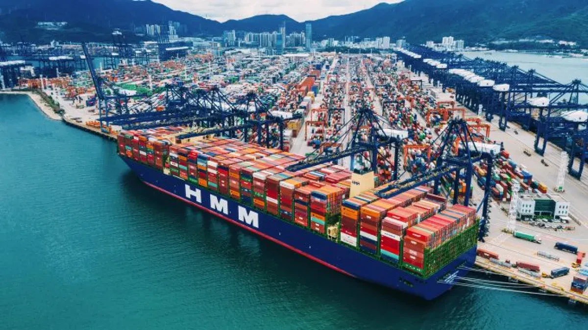 Another profitable quarter, but HMM sees 'considerable uncertainties' ahead