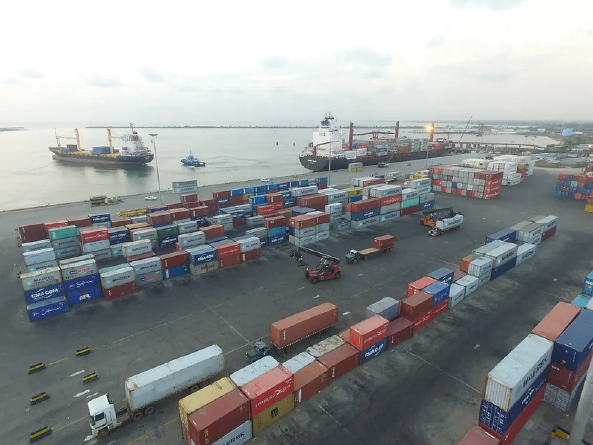 APM Terminals Liberia launches Port Automation and Digitisation project