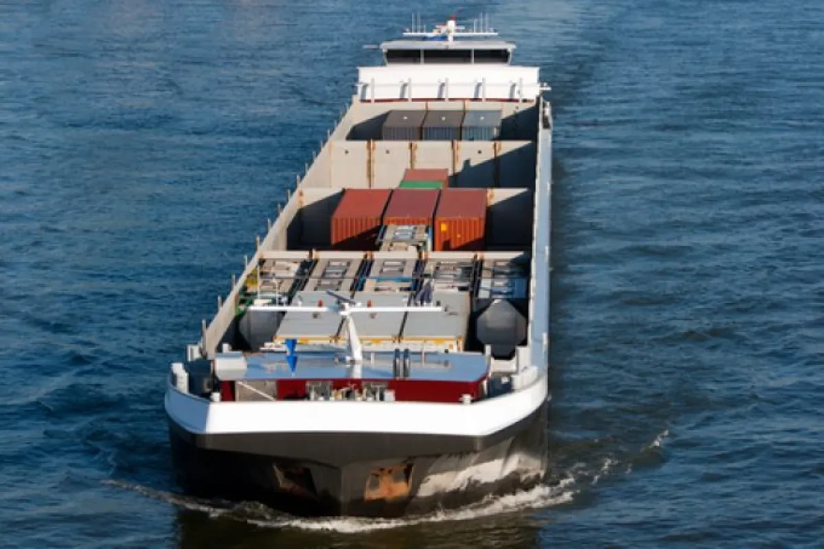 Congestion and capacity shortage in Europe sees barge surcharges soar 150%