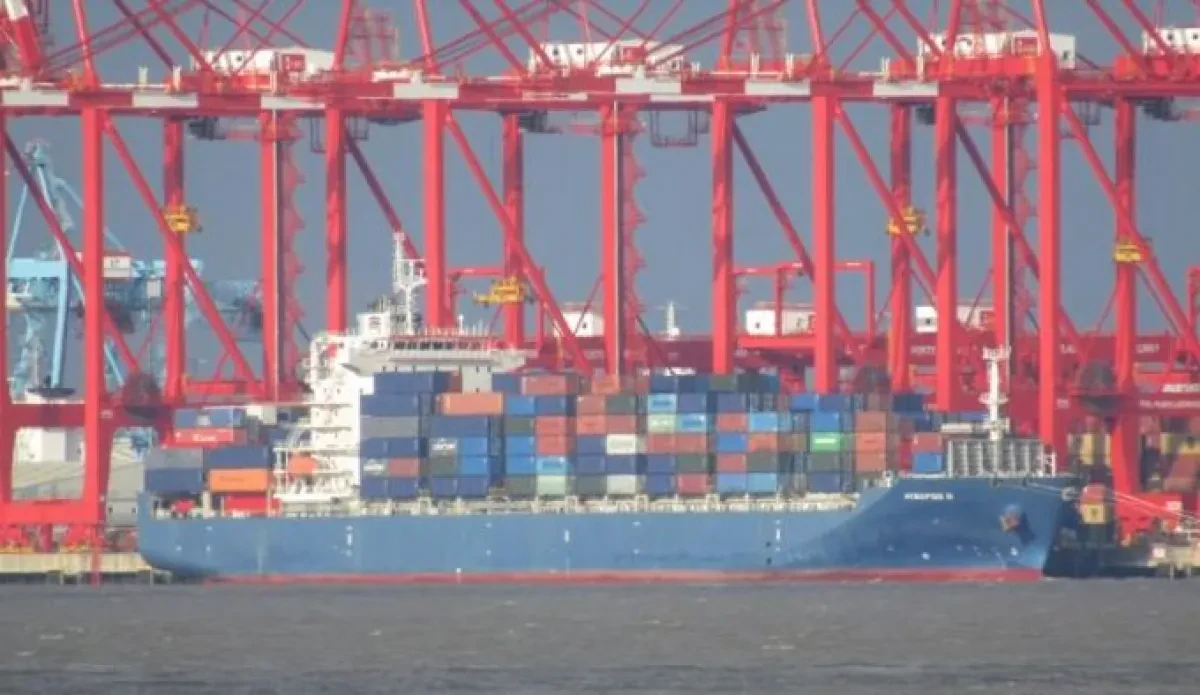 Ambitious feeder operator Safeen shifts its focus to SE Asia liner service