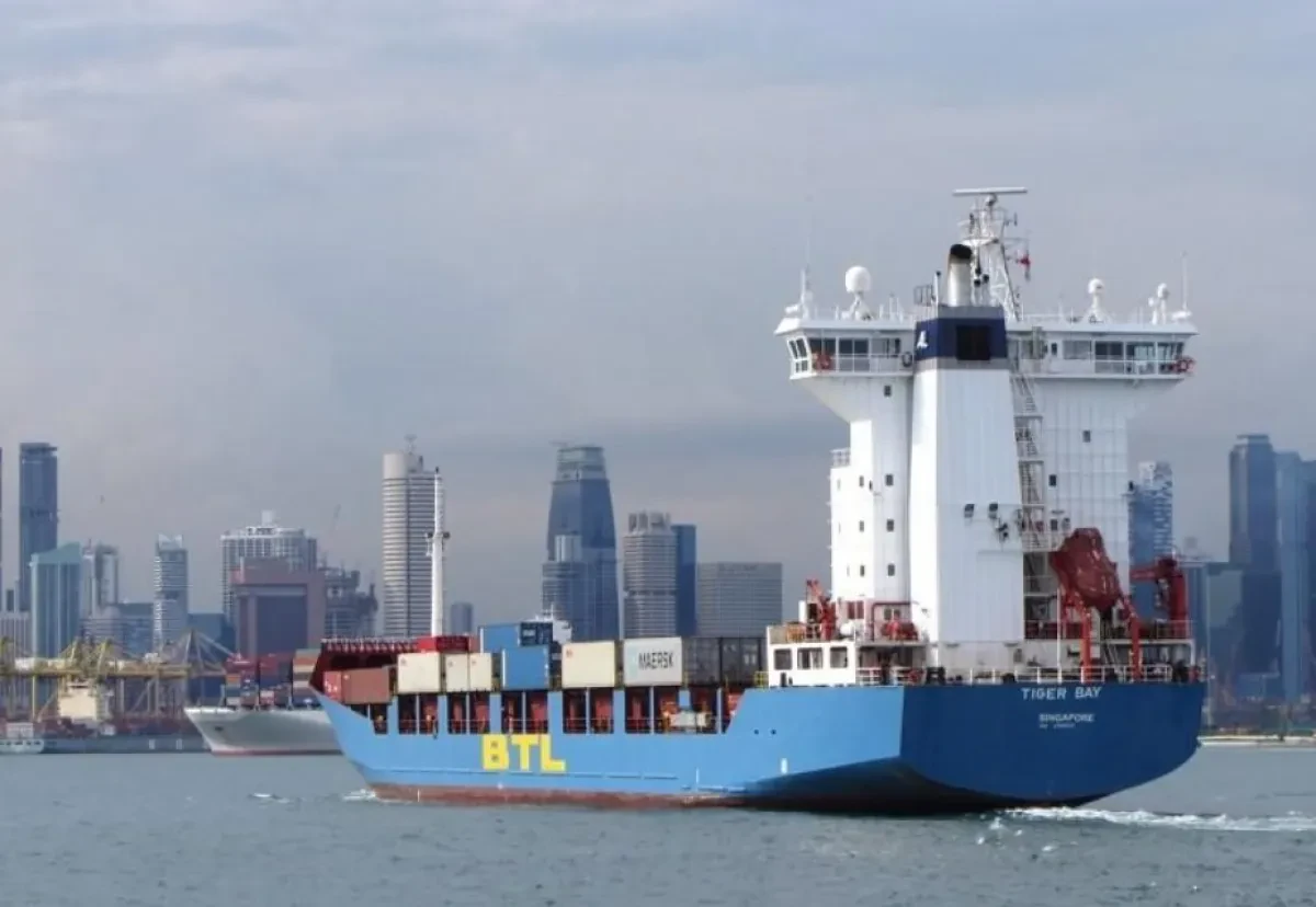 HICO private venture acquires Bengal Tiger Line