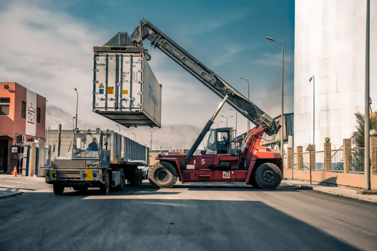 AD Ports Group completes acquisition of majority stakes in Transmar and Transcargo International