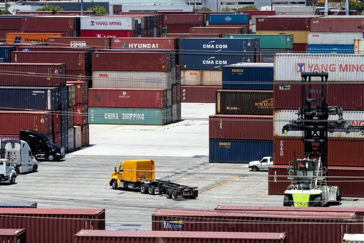 Port Labor Talks Stall as Worker Disruptions Grow