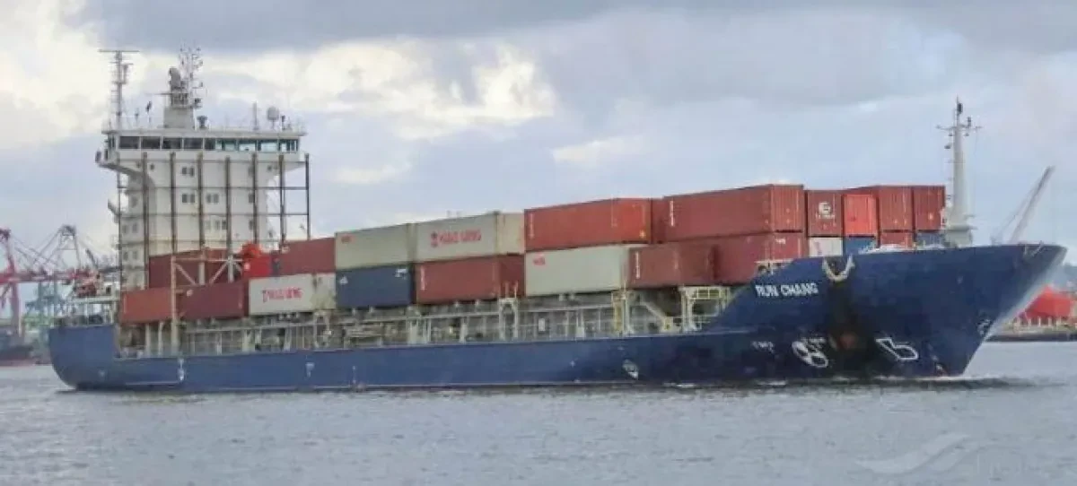 Russian forwarders look to get ships from China while their rates stay high