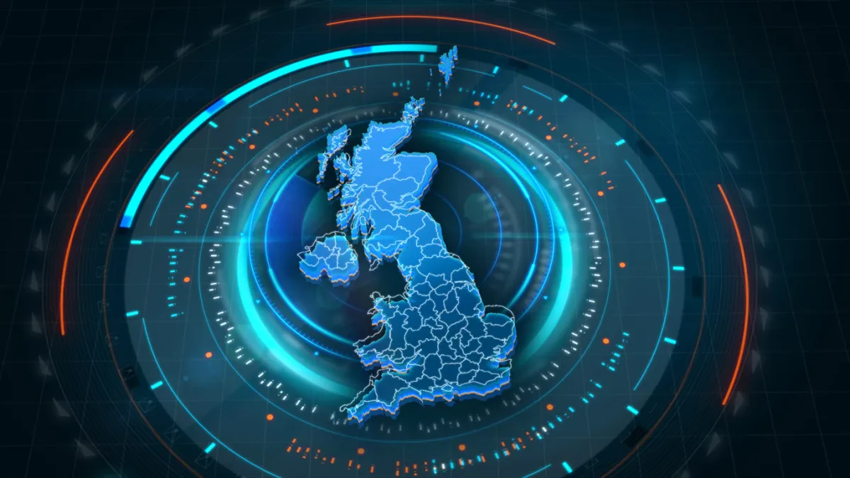UK introduces paperless trade bill
