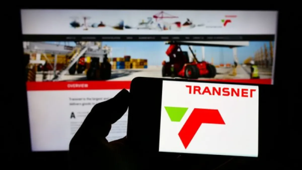Bigger Transnet union agrees wage deal, but fears violence on the picket line