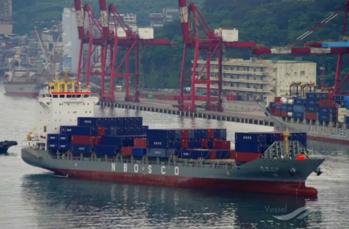 Ningbo Ocean Shipping halves fundraising ambitions as Shanghai IPO looms