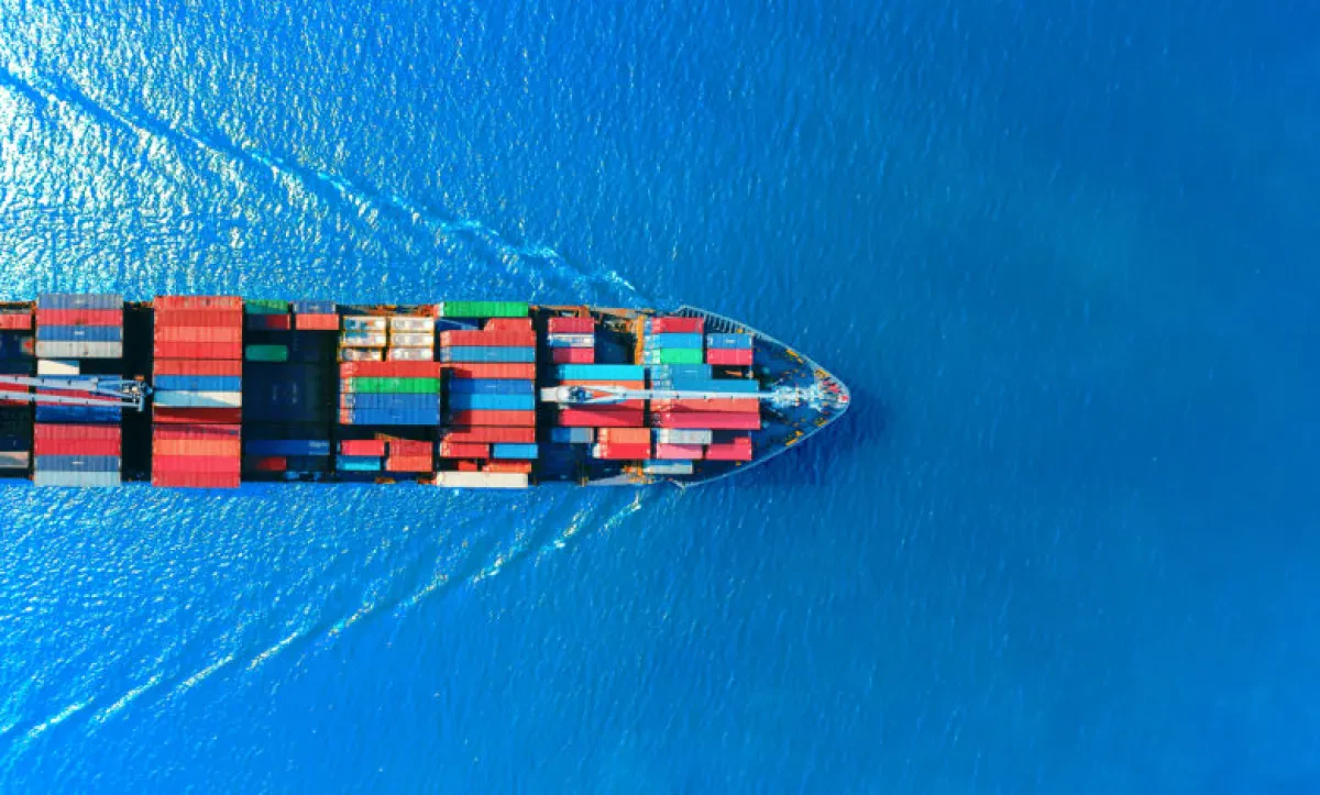 Shipping rates are no longer plunging. Is ‘new normal’ near?