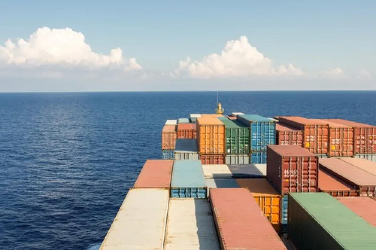 SeaLead Launches IDEA Service Connecting India and UAE to East Africa