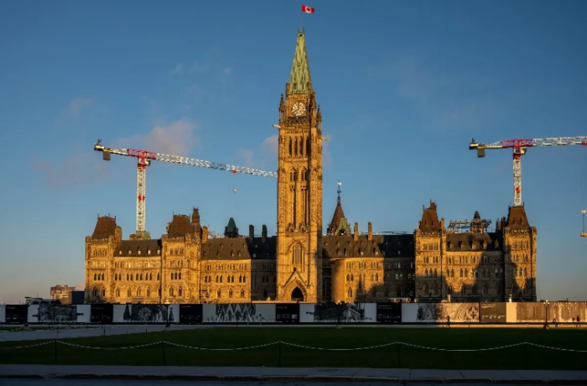 Canada port modernization lays groundwork for legislation