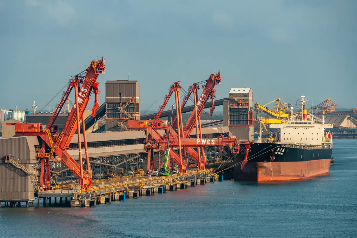 Port of Newcastle bill ‘unshackles’ restrictions over container terminal