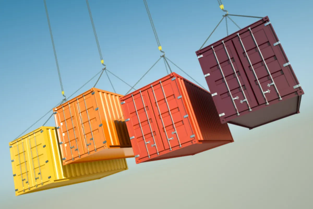 Prolonged trans-Pacific spot slump has shippers eyeing contract reductions