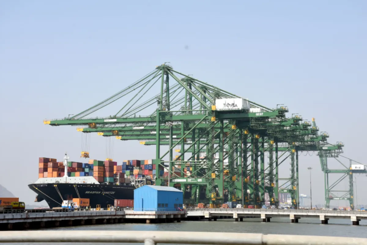 India–US rates fall to 18-month low as liners struggle with overcapacity