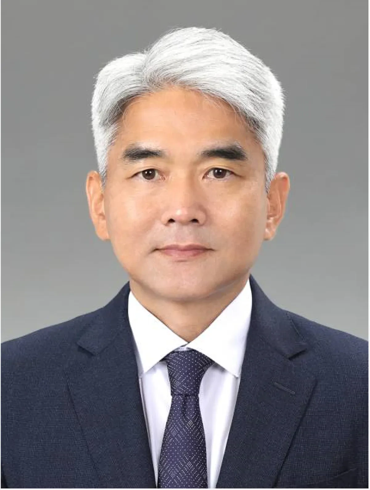 New CEO for SM Line