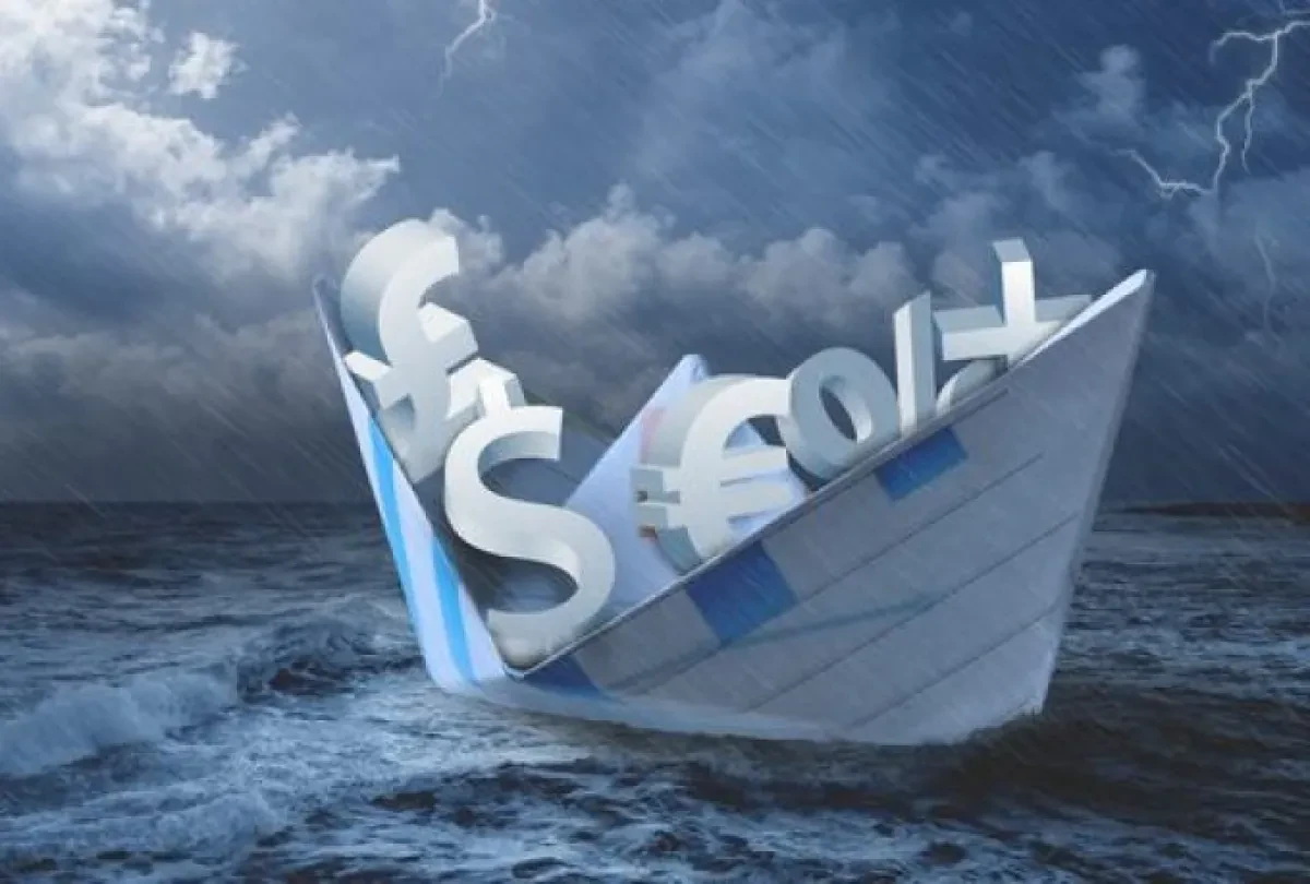 Carriers 'in panic mode' as recession bites, offering 'crazy' ocean rates