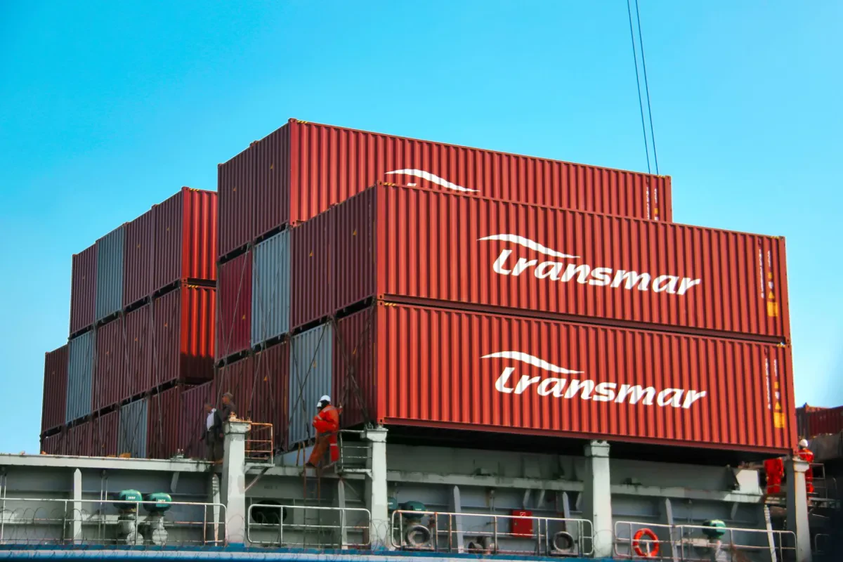 AD Ports Group and Transmar launch new Pakistan Service