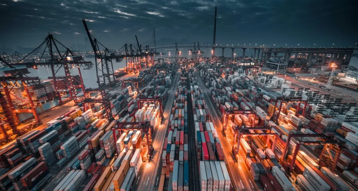 Νew IMO regulations to support container freight market recovery