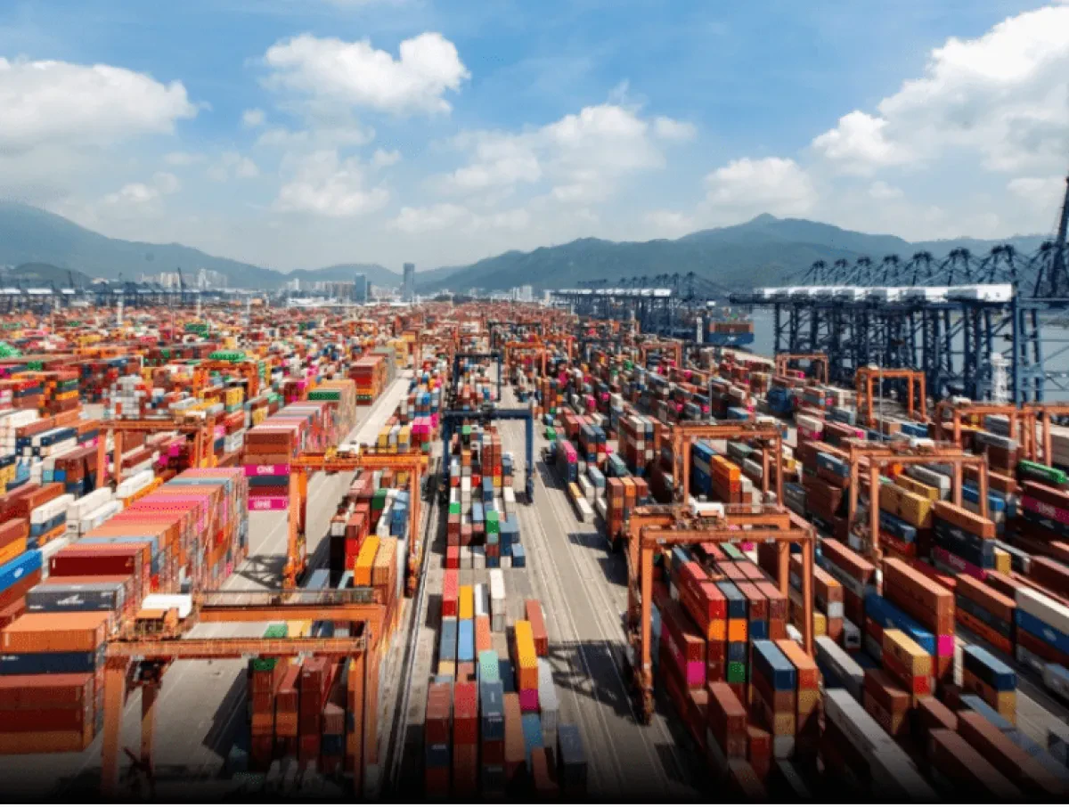 China ports handle 245 million TEUs so far with Shanghai, Ningbo and Shenzhen taking lion’s share