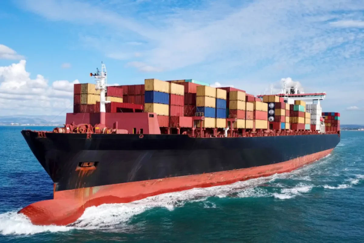 Trans-Pac service contracts renegotiated lower to reflect changed market