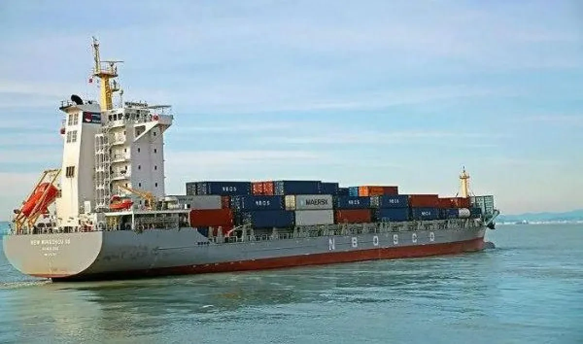 Ningbo Ocean Shipping raises $143m in Shanghai IPO