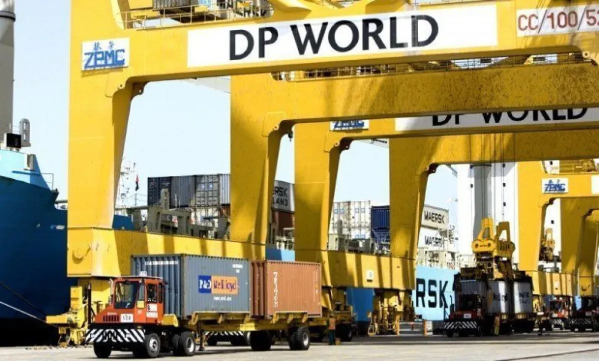 DP World and Puntland government sign agreement to upgrade Port of Bosaso