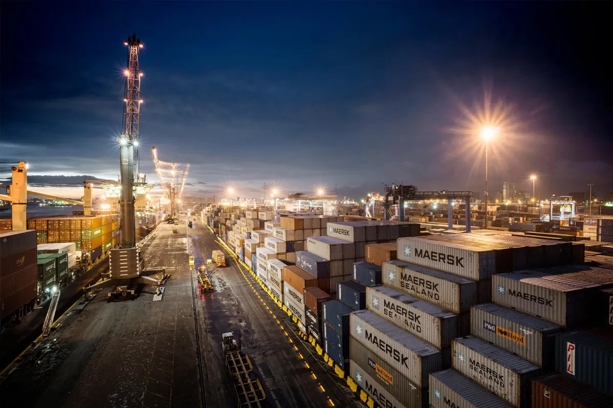 APMT Nigeria appoints new MD