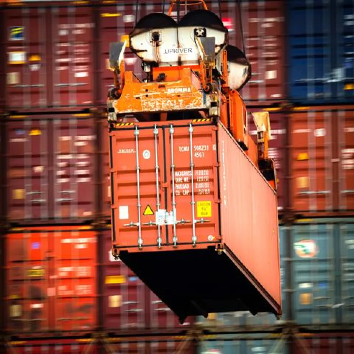 Sales and order intake up for Bromma